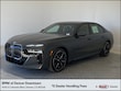  BMW 740i