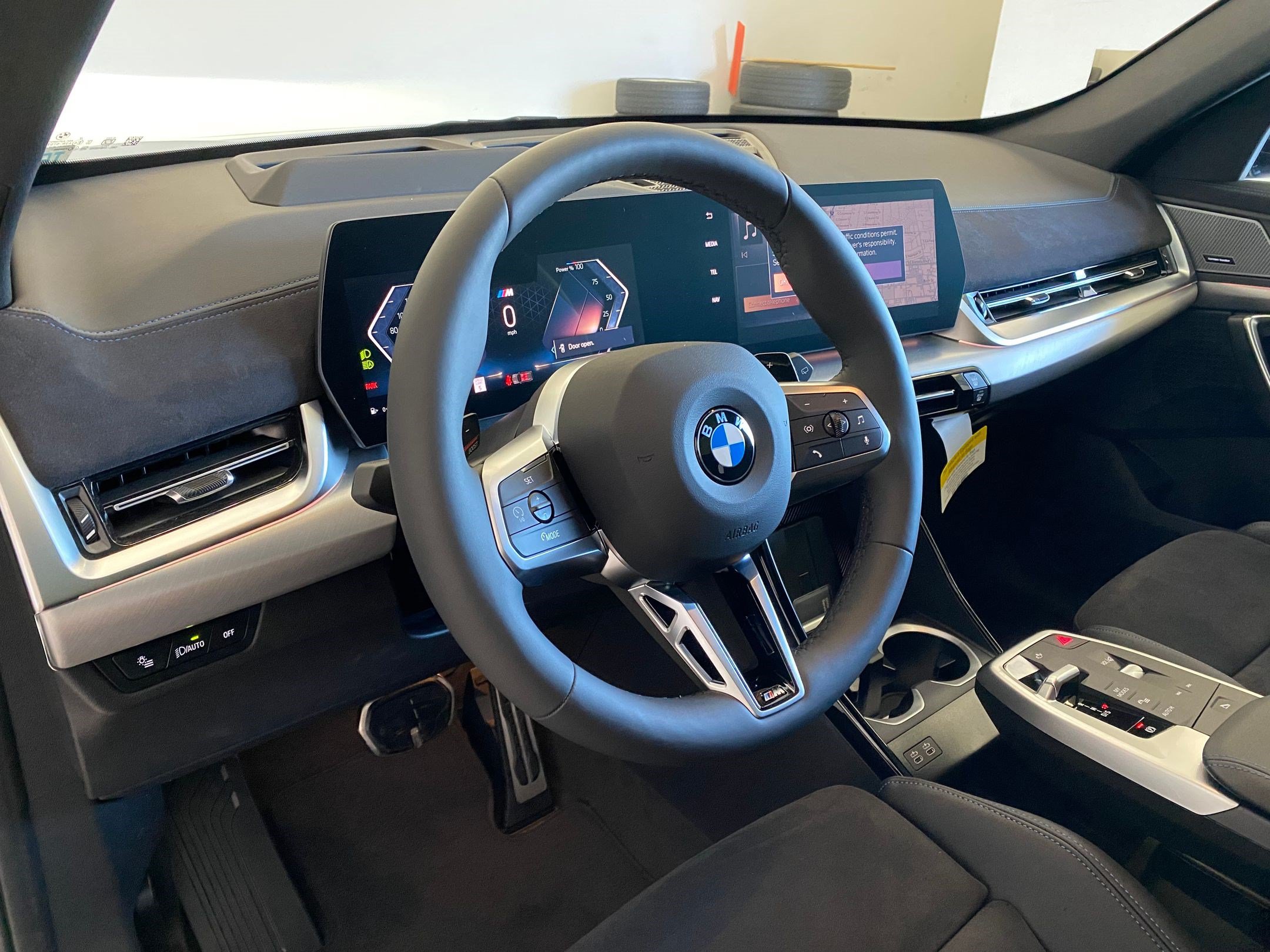 Used 2026 BMW X1 xDrive28i SUV