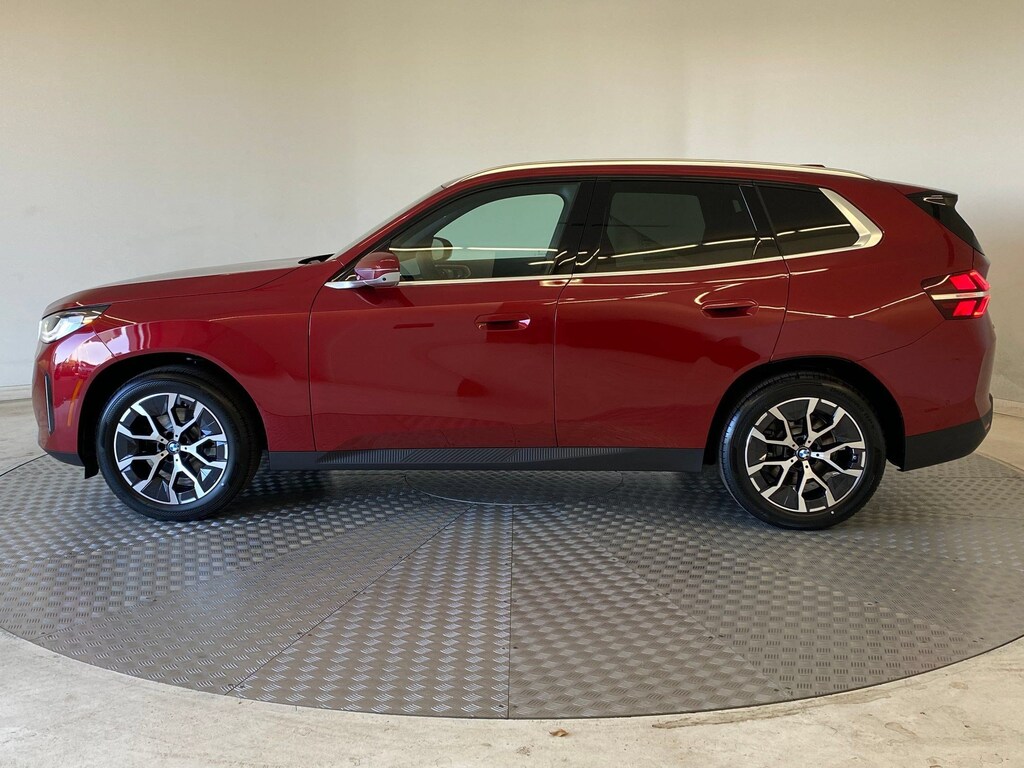 Used 2026 BMW X3 30 xDrive SUV