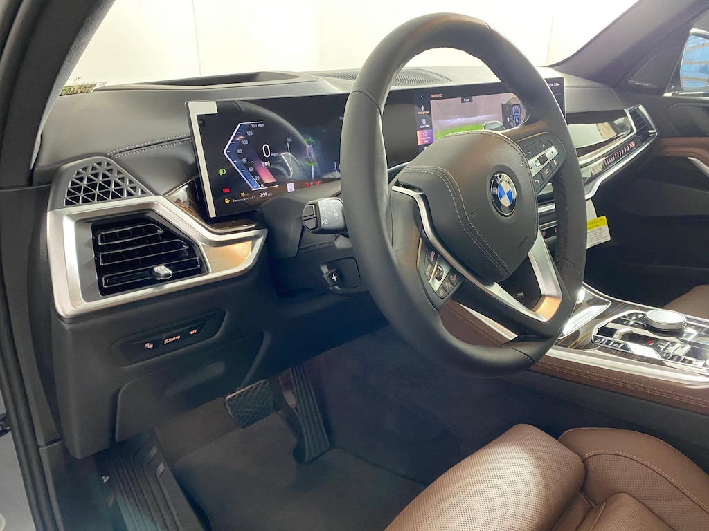 Used 2026 BMW X5 xDrive40i SUV