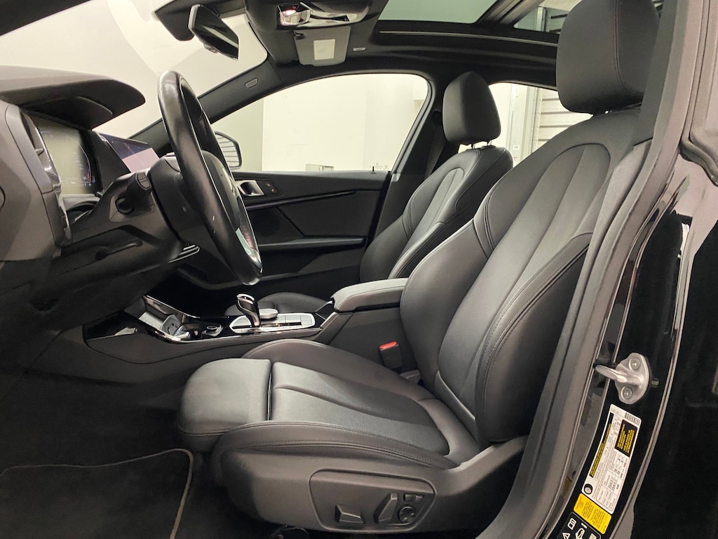 Used 2024 BMW 228i  Gran Coupe