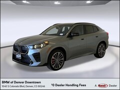 2026 BMW X2 M35i SUV