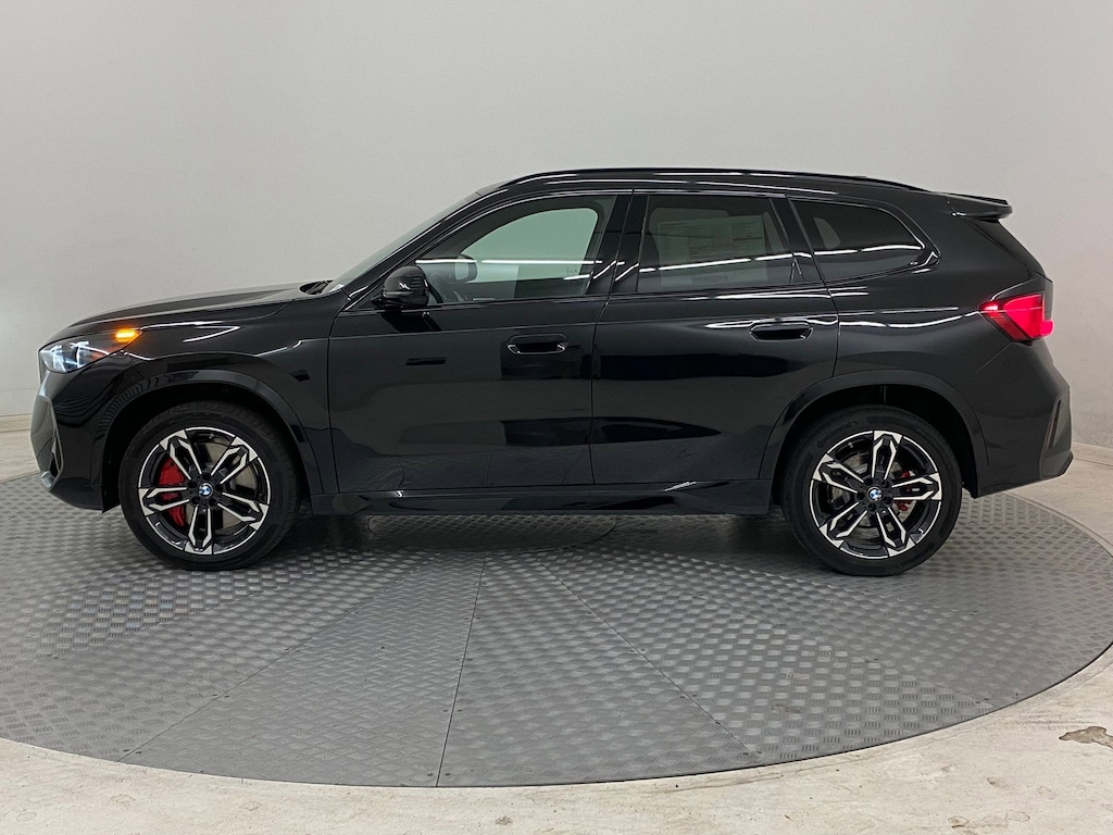 New 2025 BMW X1 xDrive28i SUV
