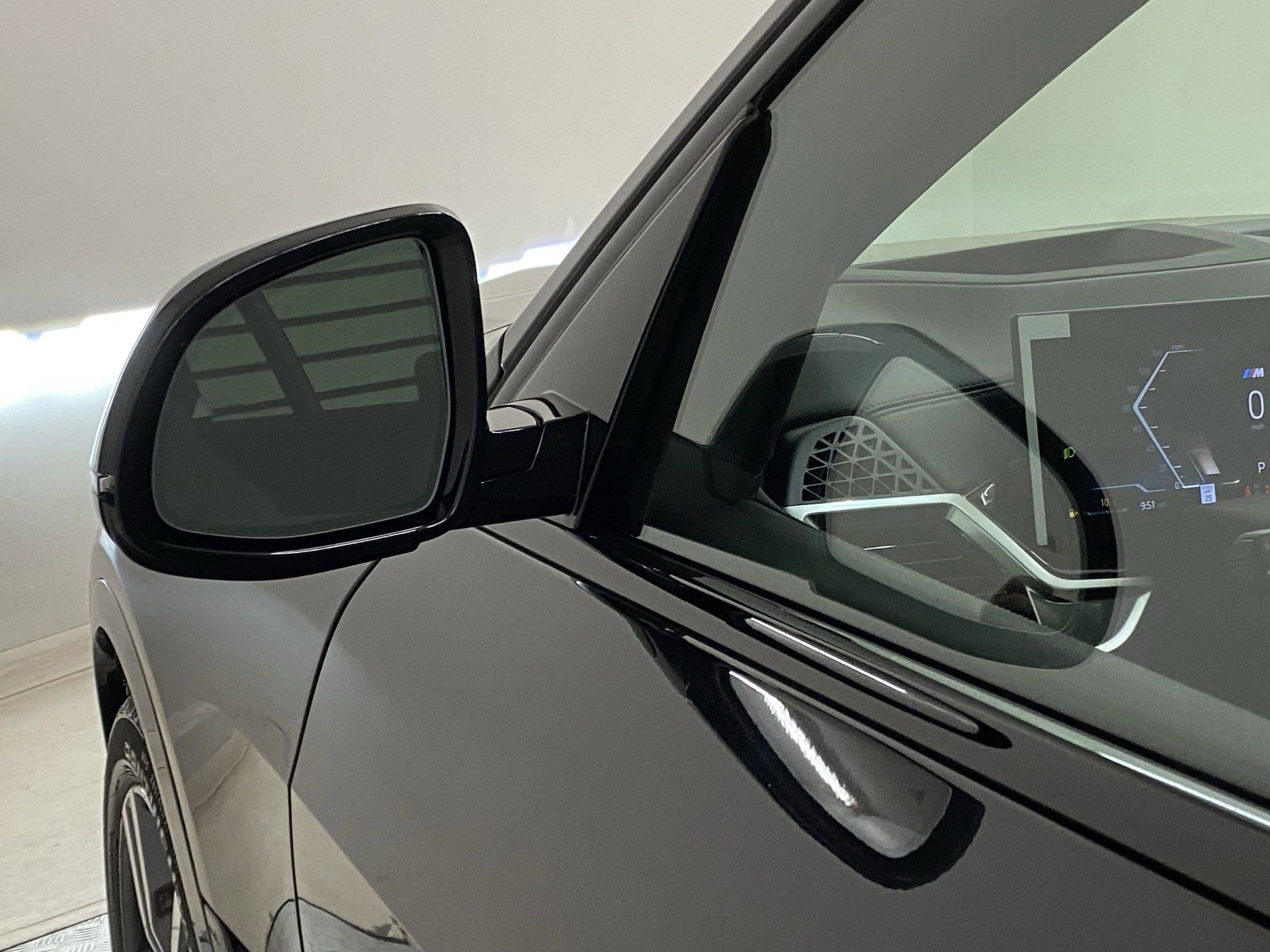 2026 BMW X7 40i - Photo 22