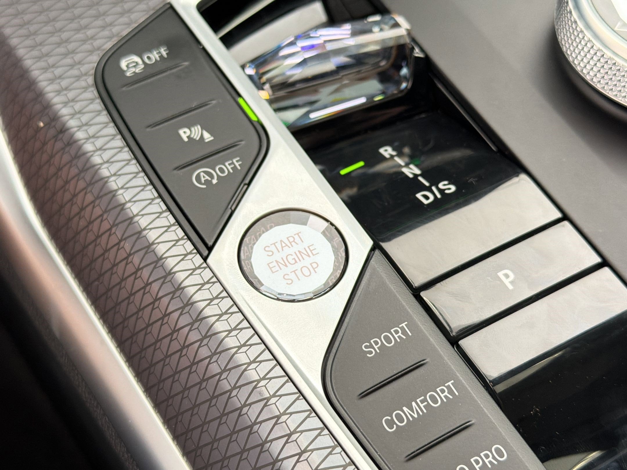 2026 BMW 4 Series 430i - Photo 27