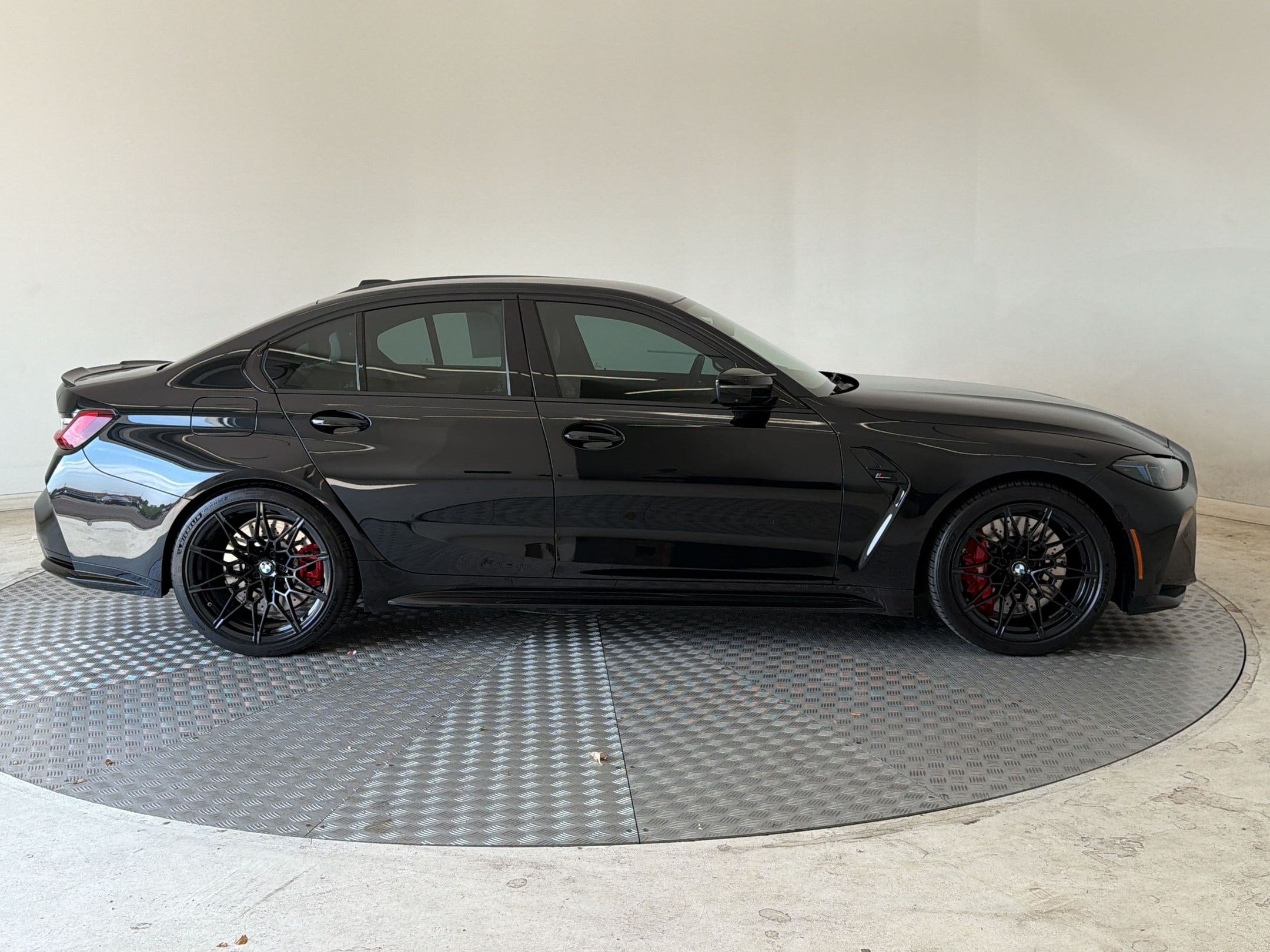 M3 Sedan