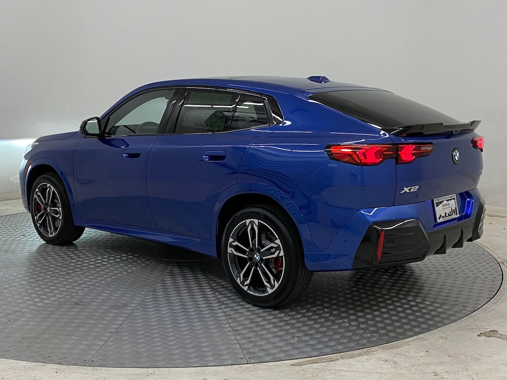 New 2026 BMW X2 xDrive28i SUV