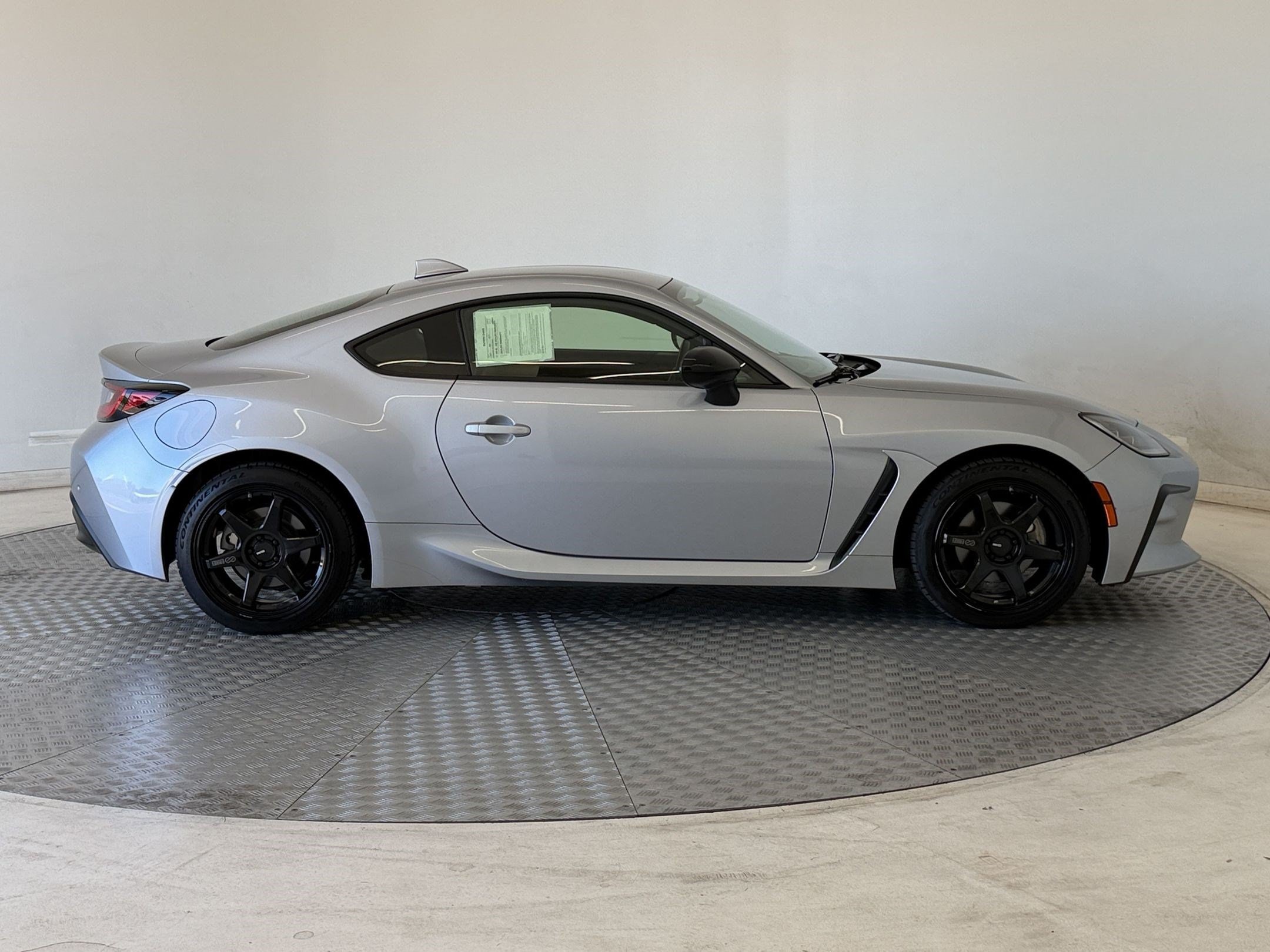 2023 Toyota GR86 GR86 (Auto (Natl)) Coupe