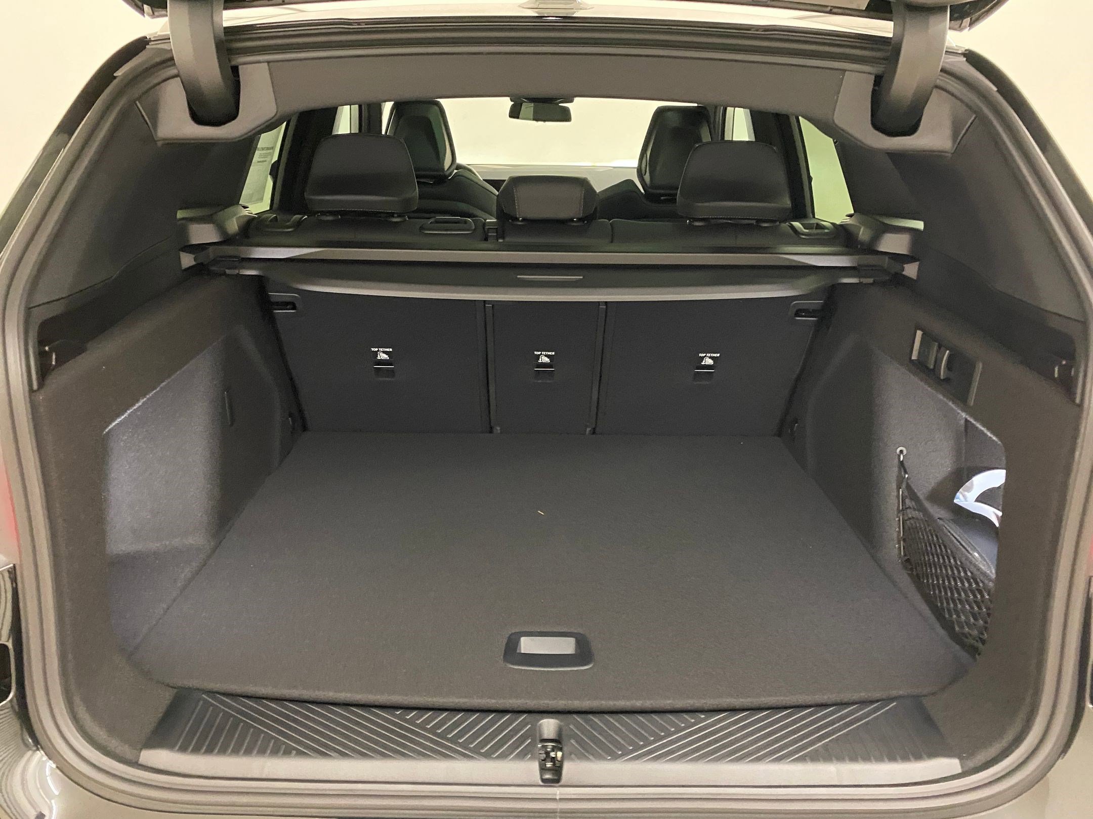 2026 BMW X3 30 - Photo 30