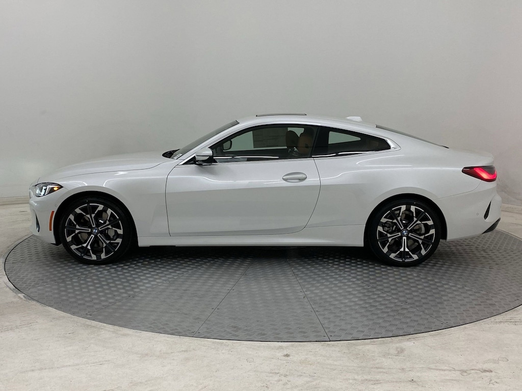 New 2026 BMW 430i xDrive Coupe