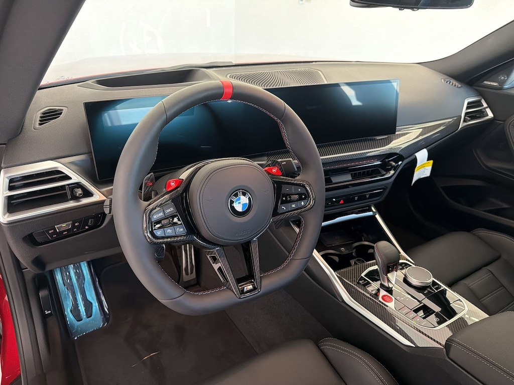 New 2026 BMW M2 Base Coupe