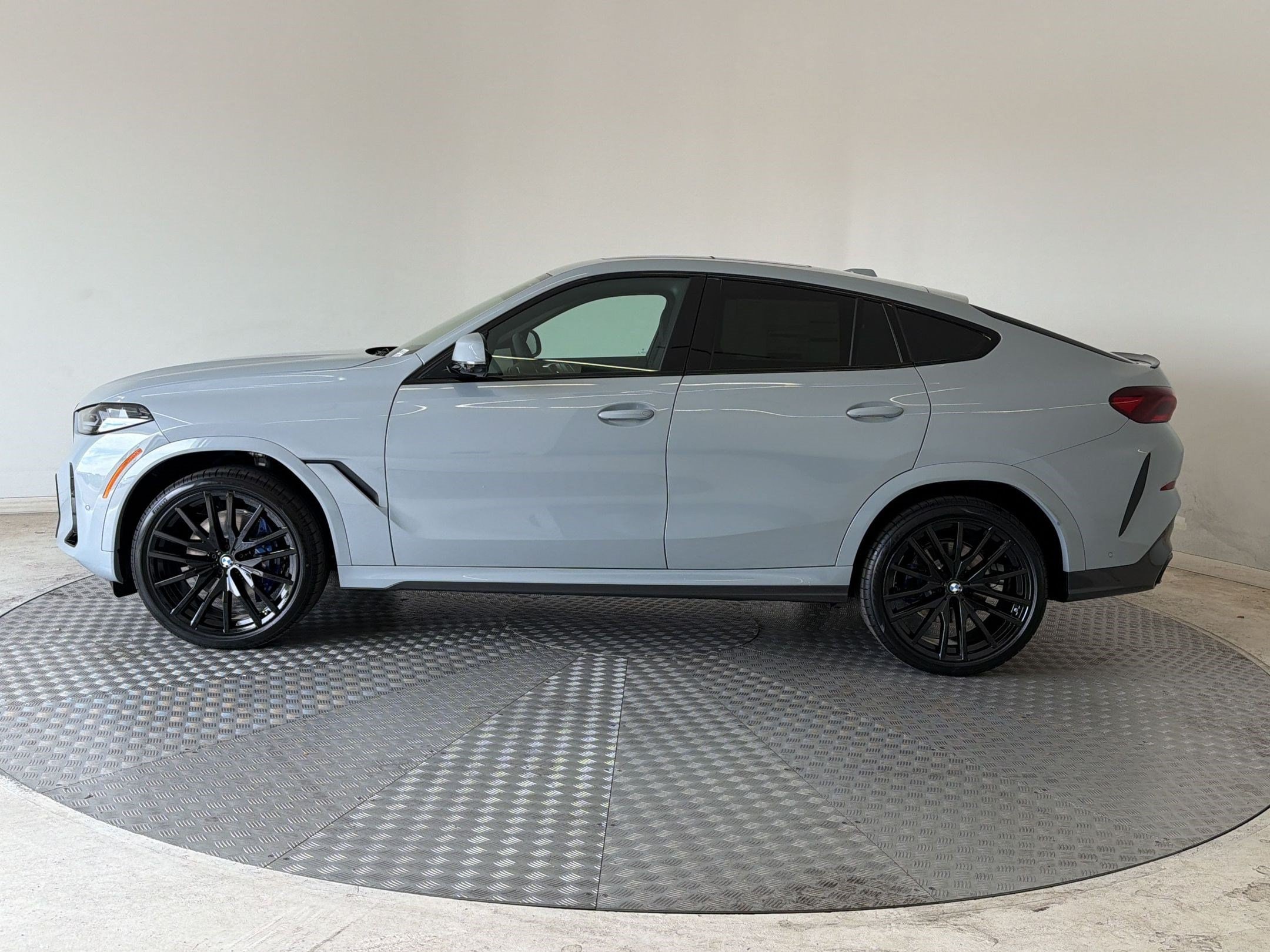 X6 XDrive40i SUV