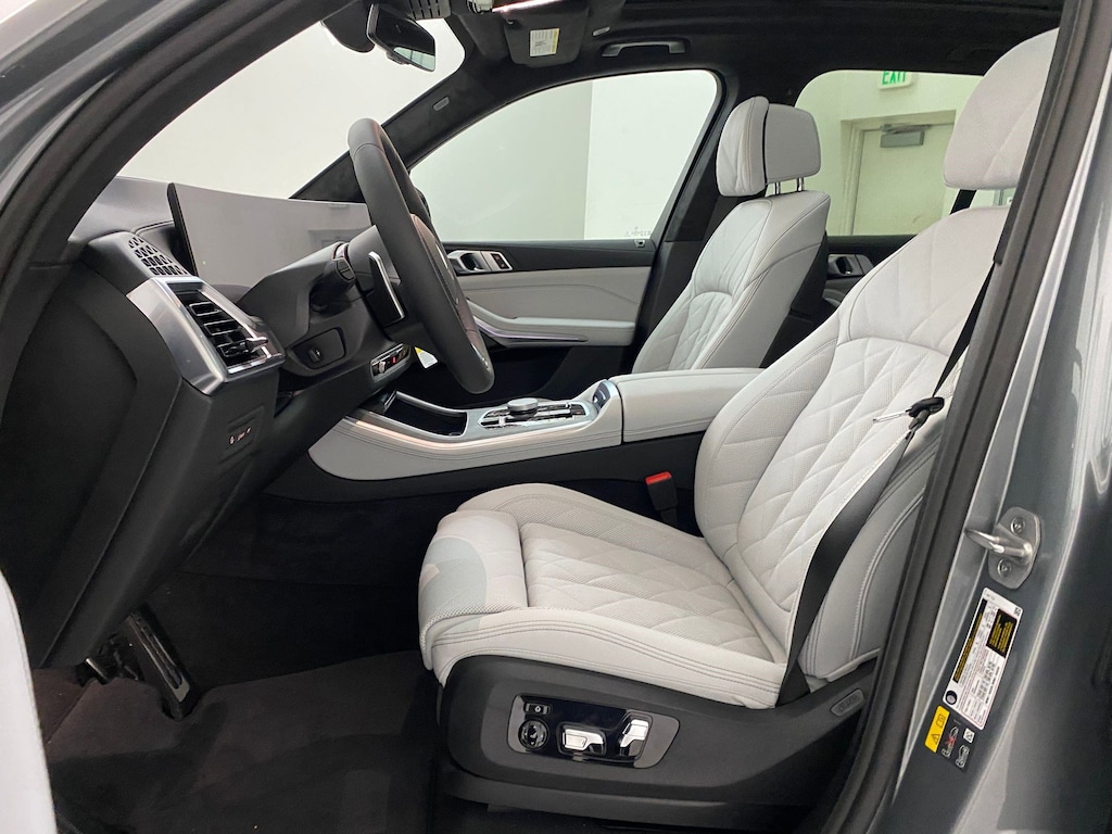 New 2026 BMW X5 PHEV xDrive50e SUV