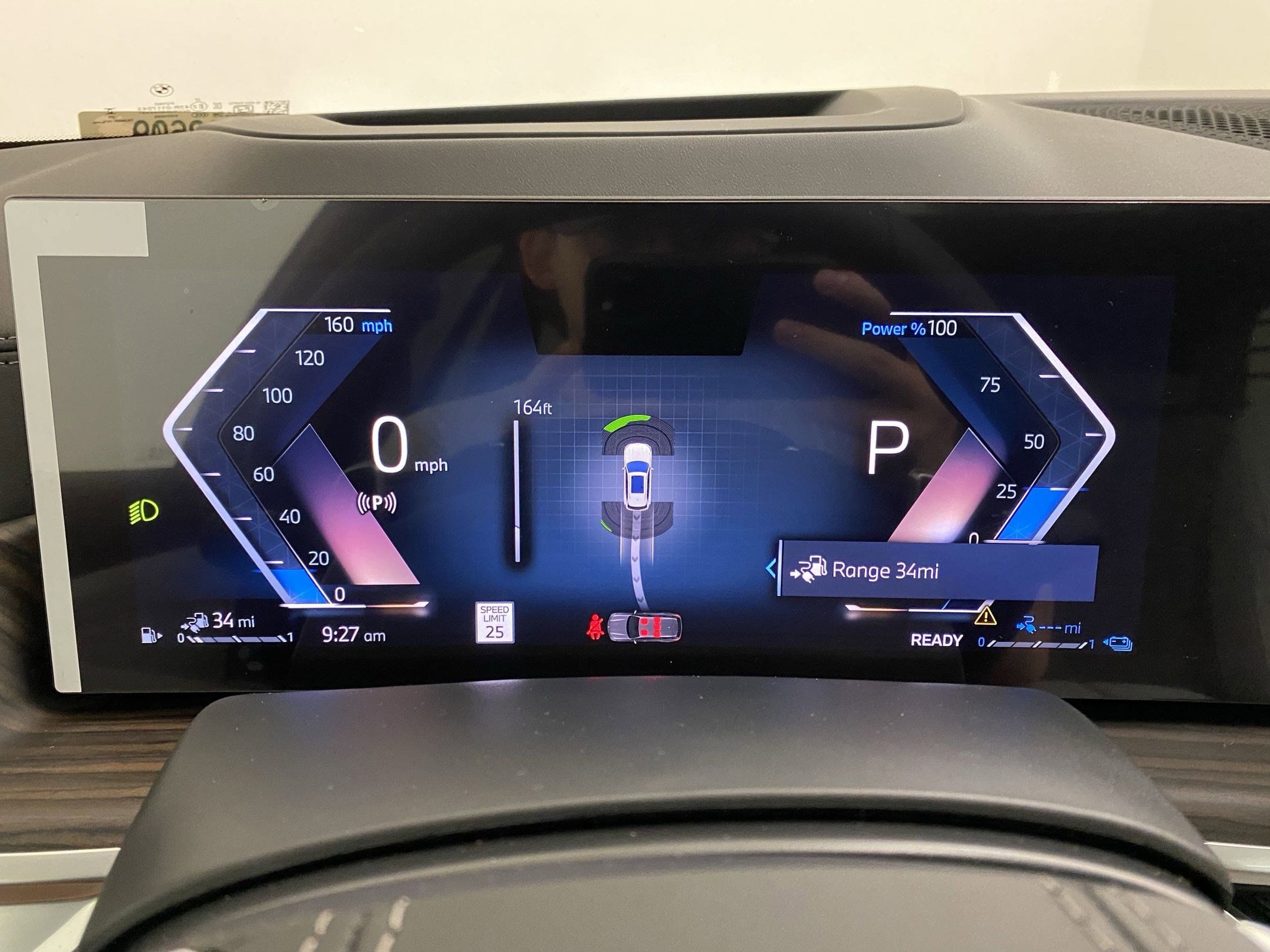 2026 BMW X5 50e - Photo 20