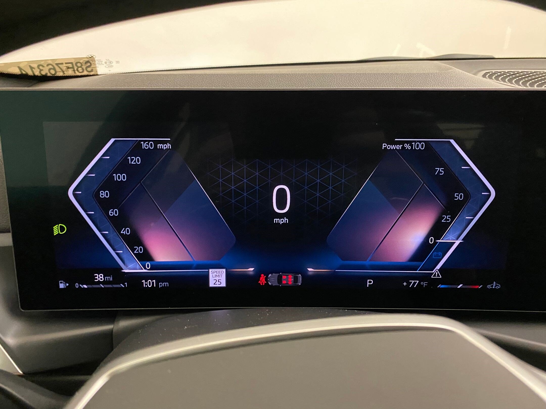 2025 BMW 3 Series 330i - Photo 19