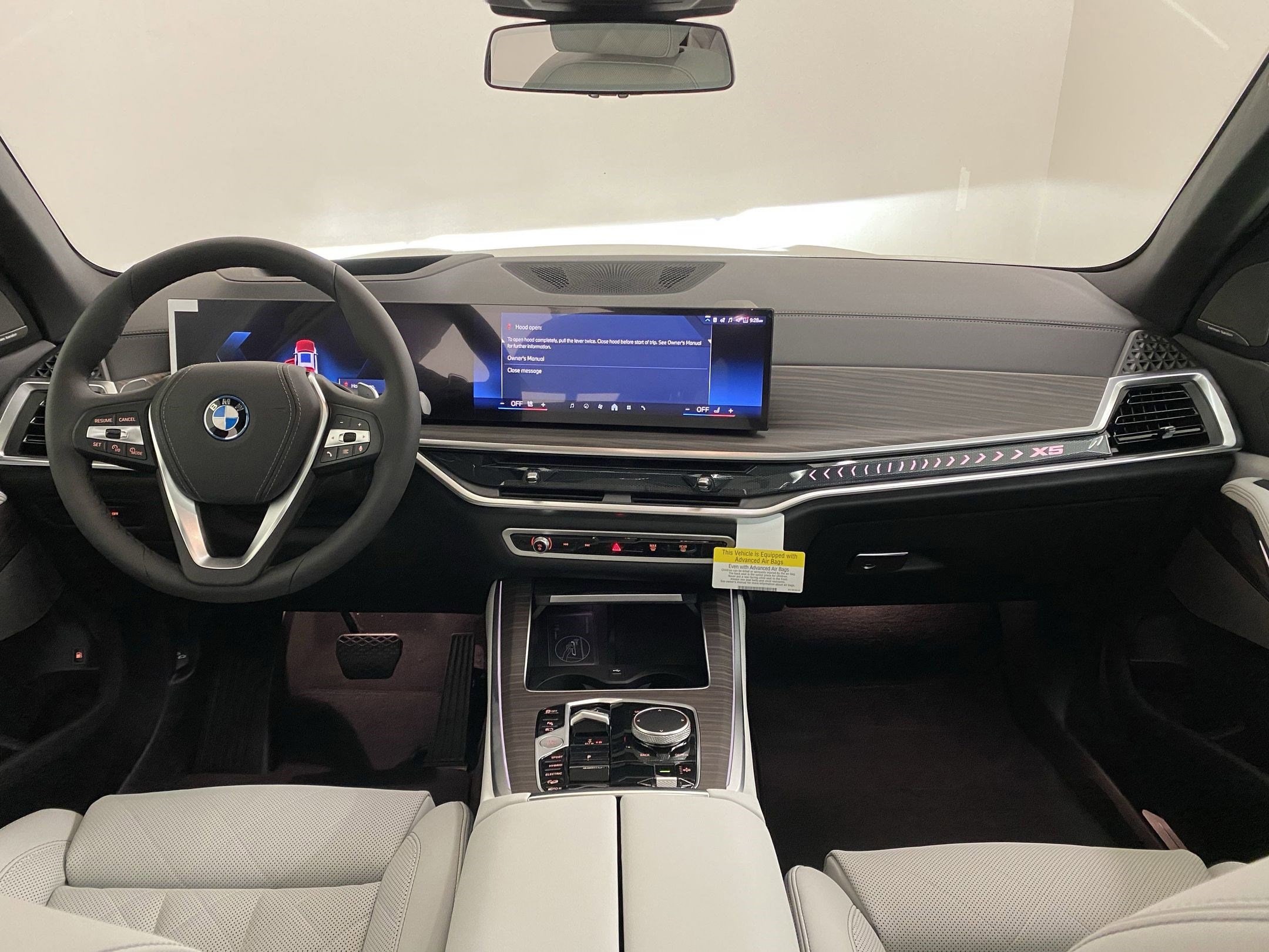 2026 BMW X5 50e - Photo 15