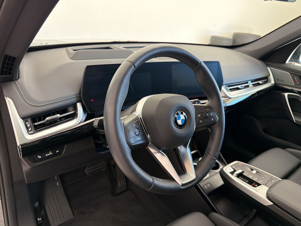 Certified 2026 BMW X1 SUV
