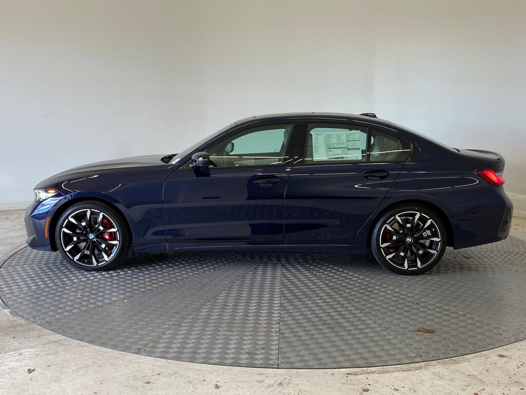 Used 2026 BMW 330i xDrive Sedan