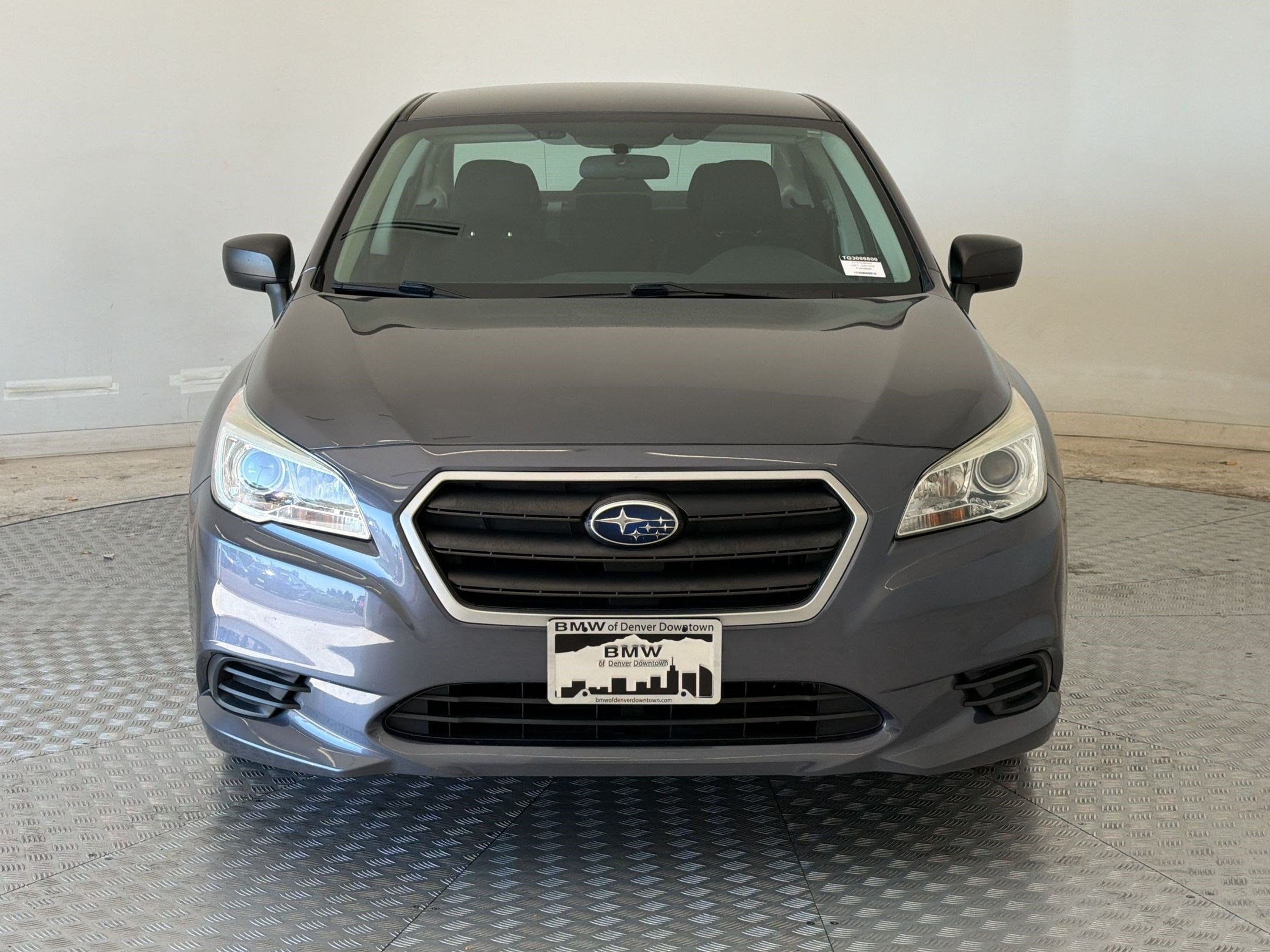 Legacy 2.5i Sedan