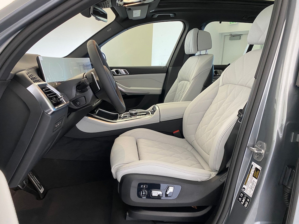 Used 2026 BMW X5 xDrive40i SUV