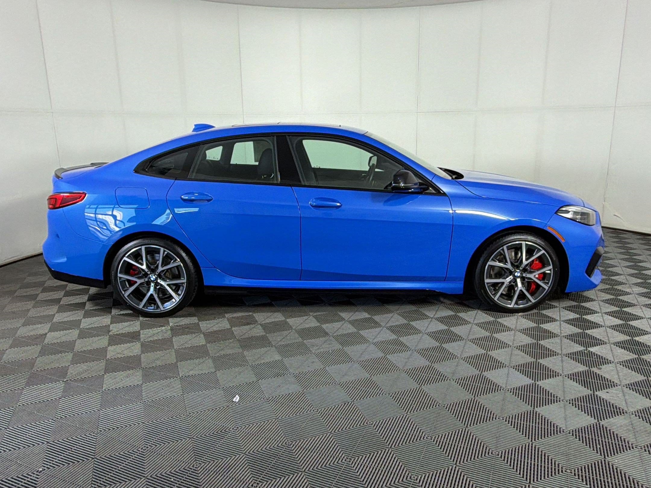 2024 BMW 2 Series M235i - Photo 8