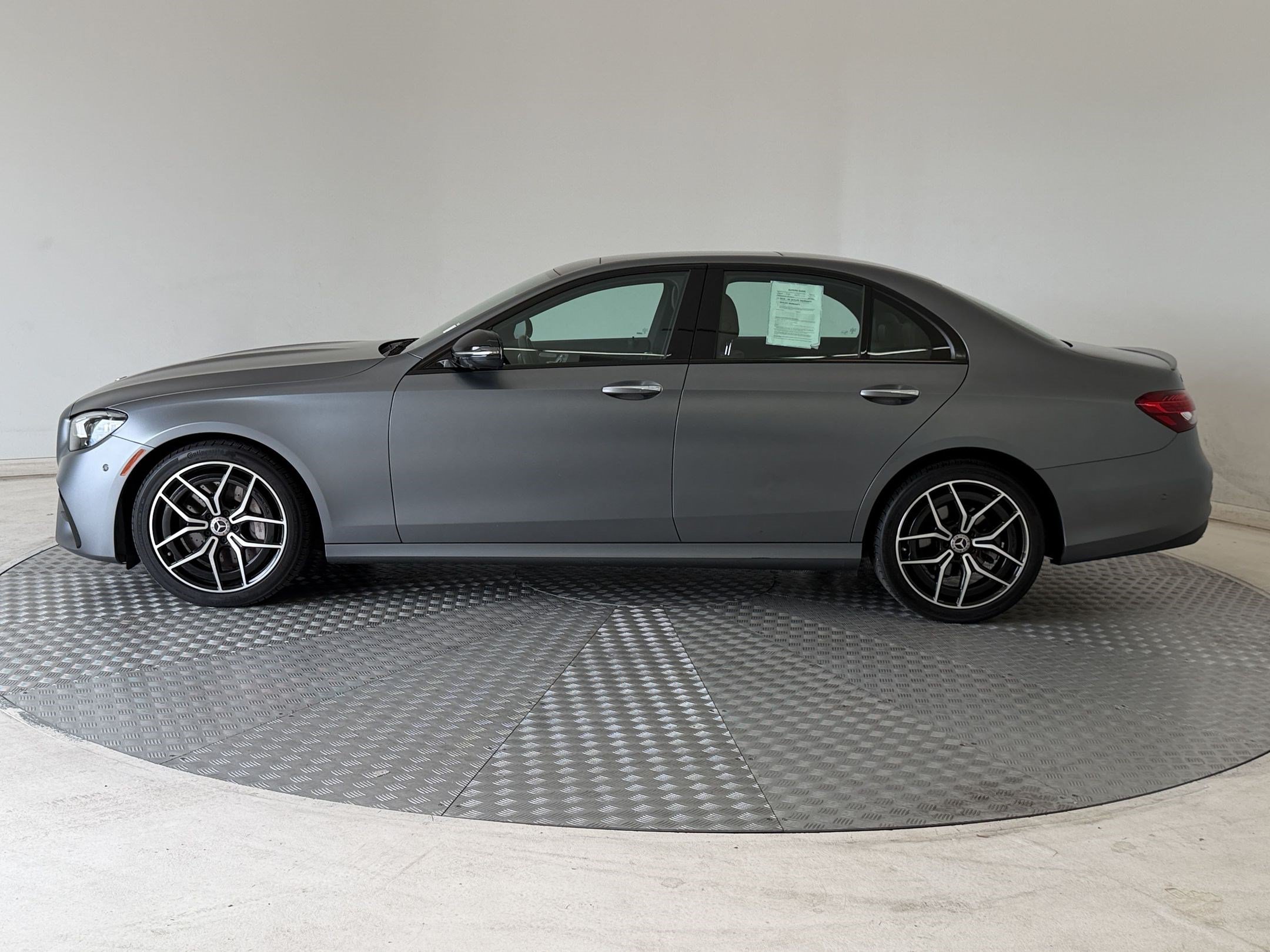 Used 2022 Mercedes-Benz E-Class E 350 Sedan