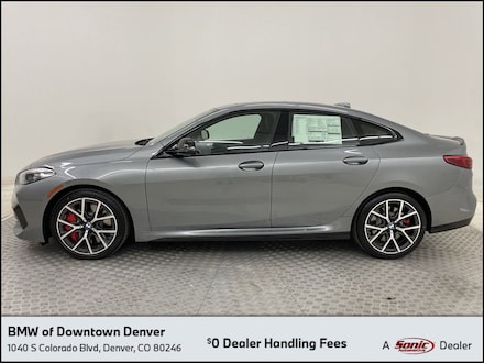 2024 BMW M235i xDrive Gran Coupe