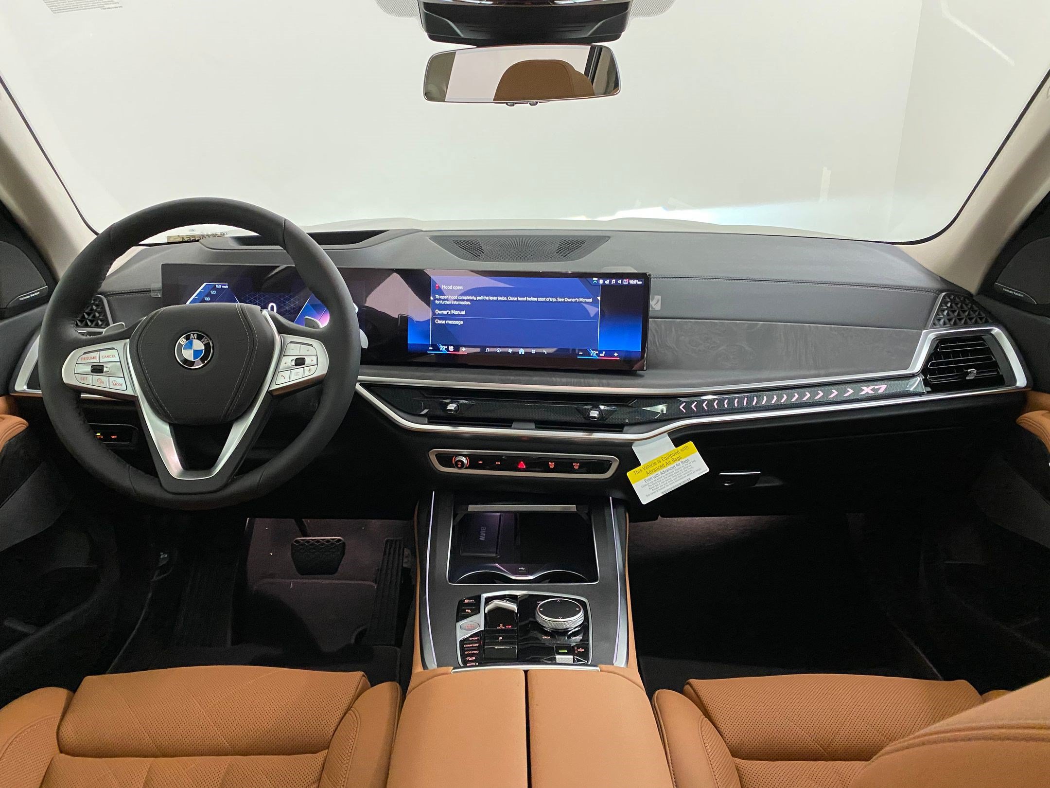 2026 BMW X7 40i - Photo 15