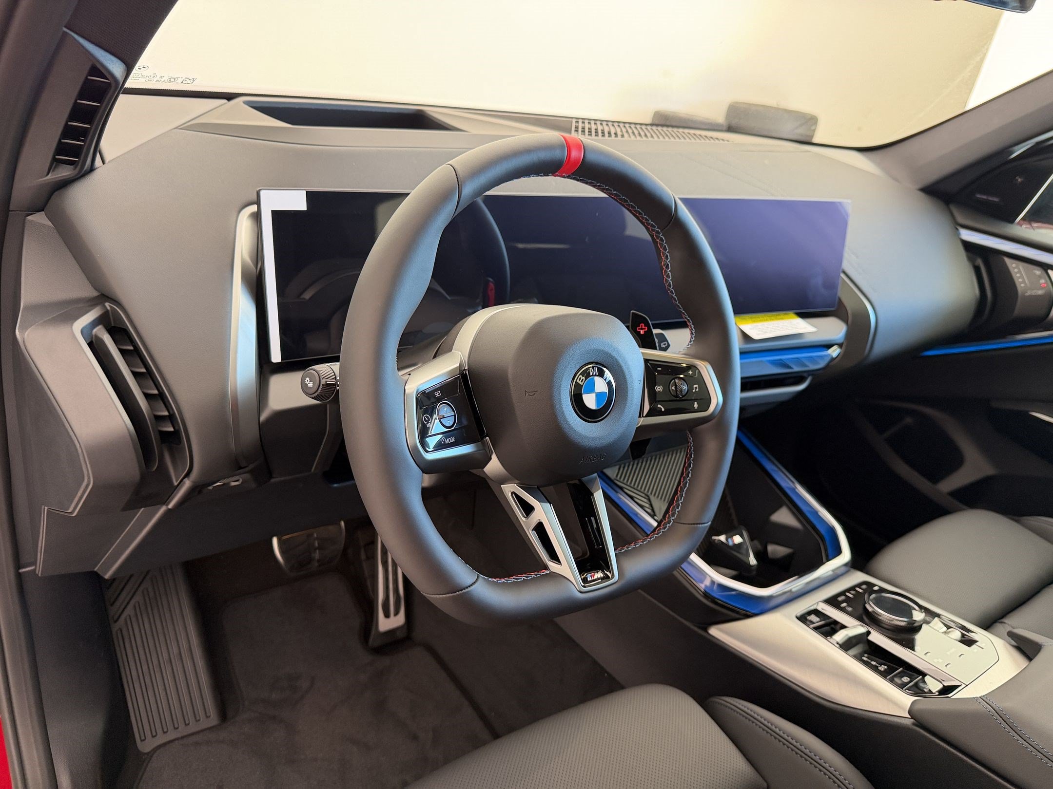 New 2026 BMW X3 M50 xDrive SUV