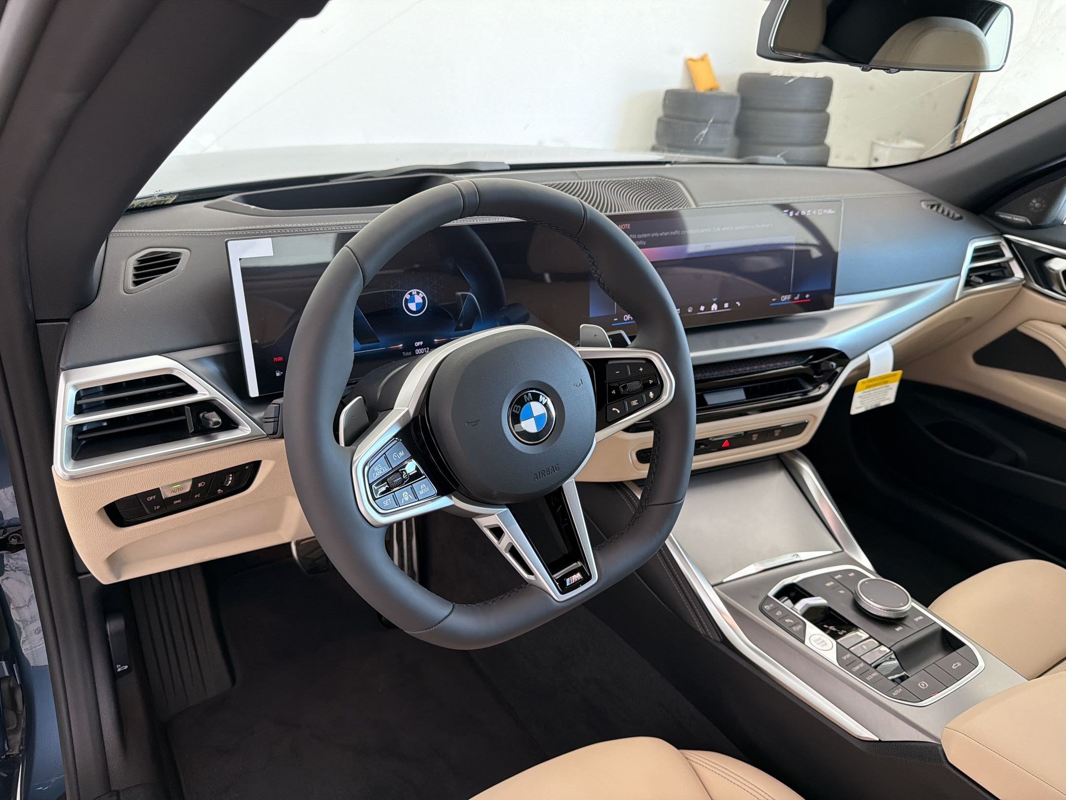 430i XDrive Convertible