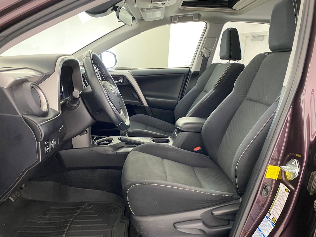 Used 2016 Toyota RAV4 XLE SUV