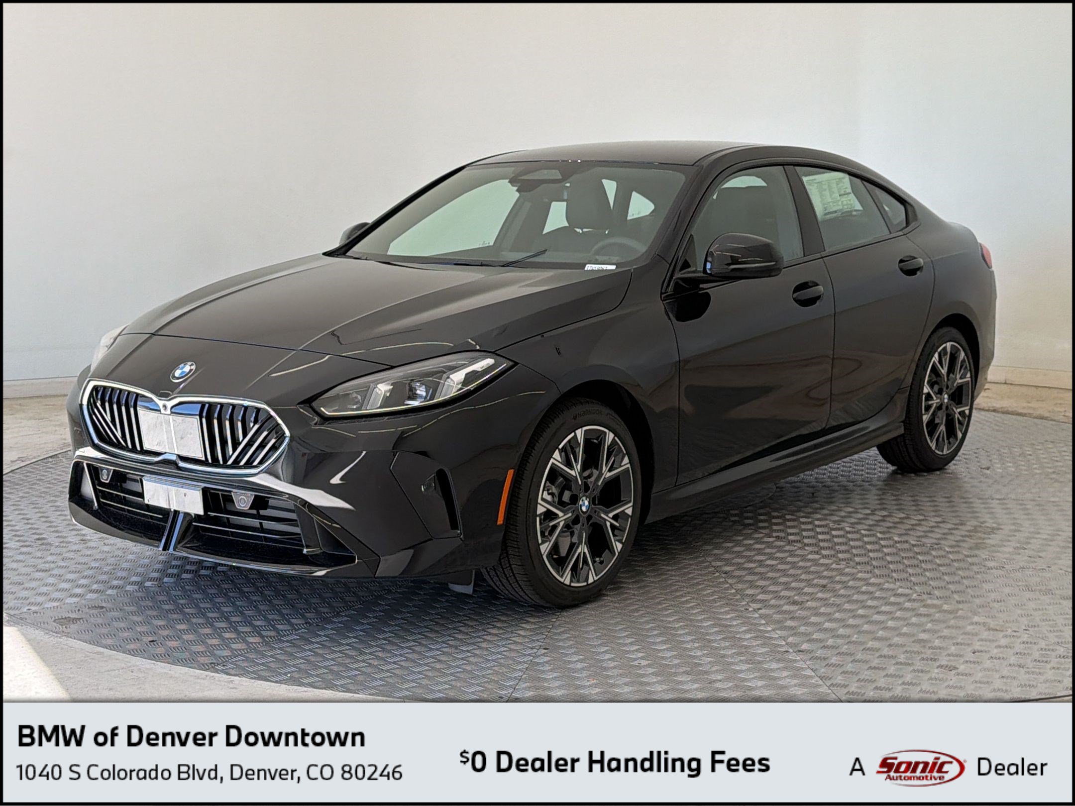  BMW 228i