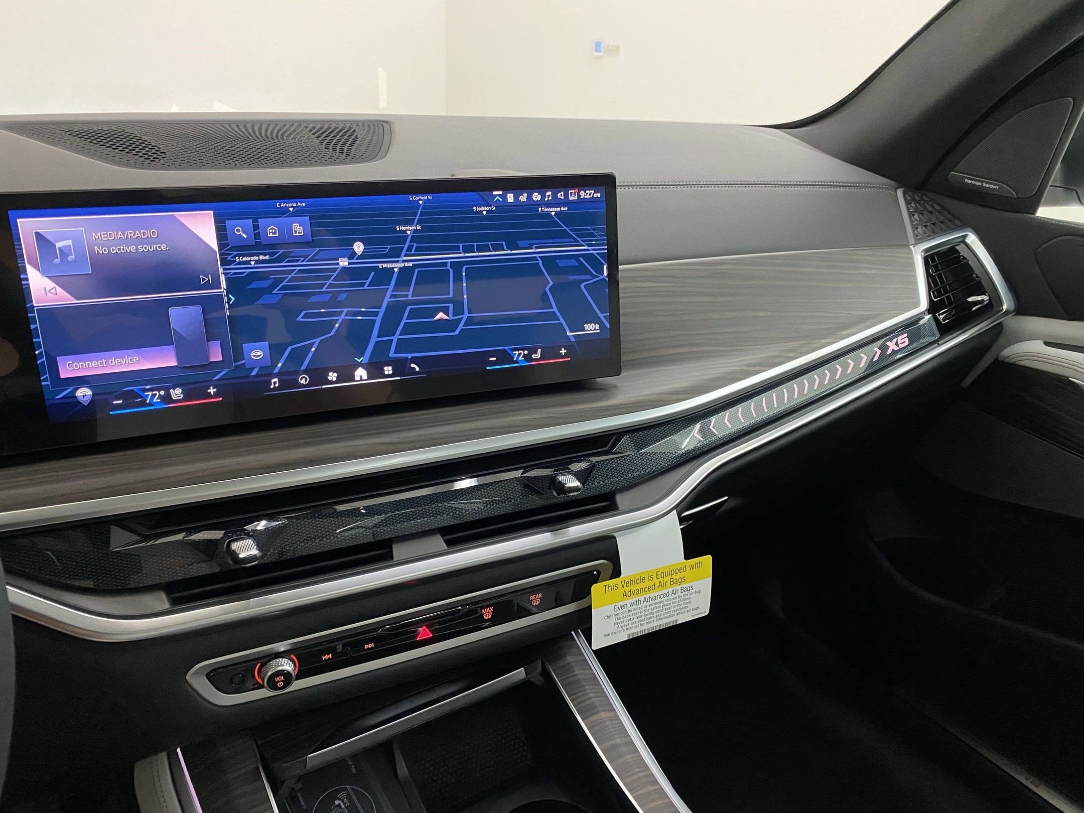 2026 BMW X5 50e - Photo 25