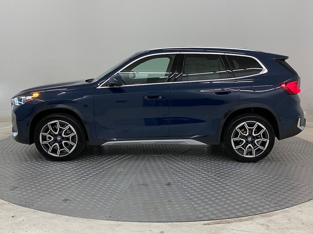 New 2026 BMW X1 xDrive28i SUV