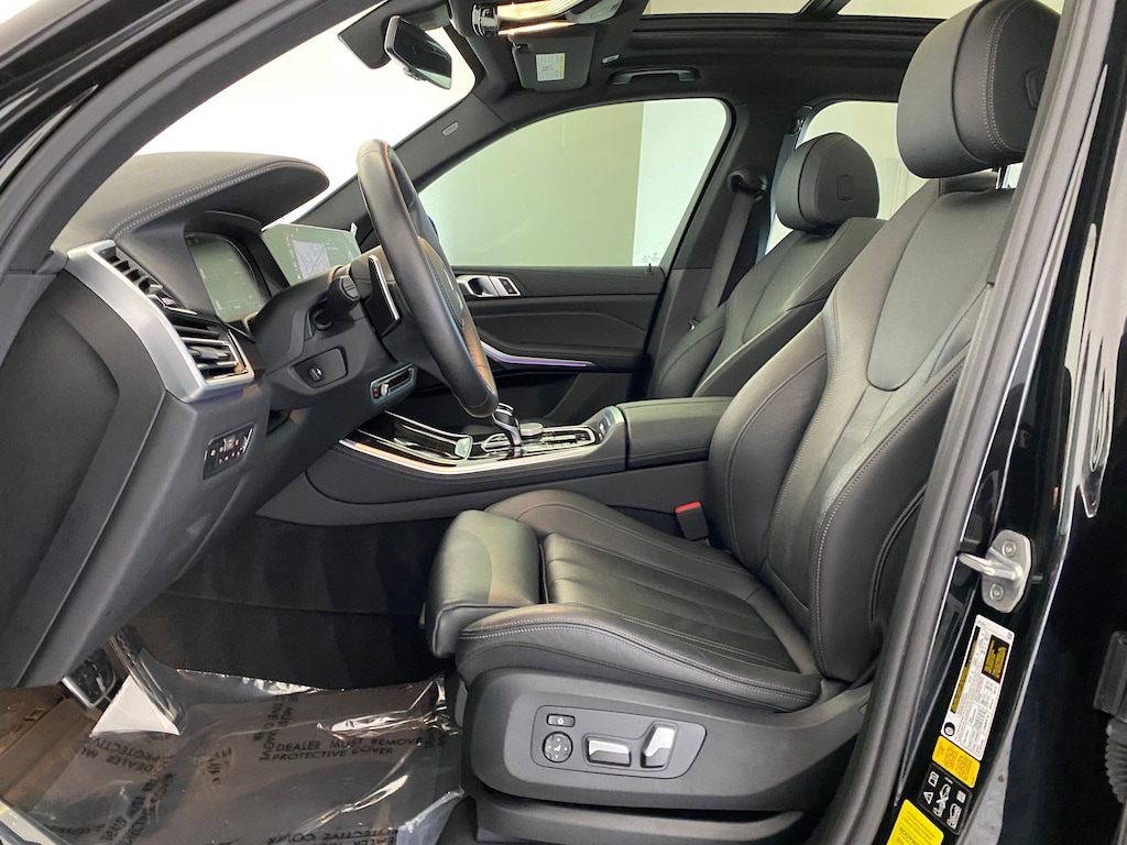 Used 2020 BMW X5 SUV