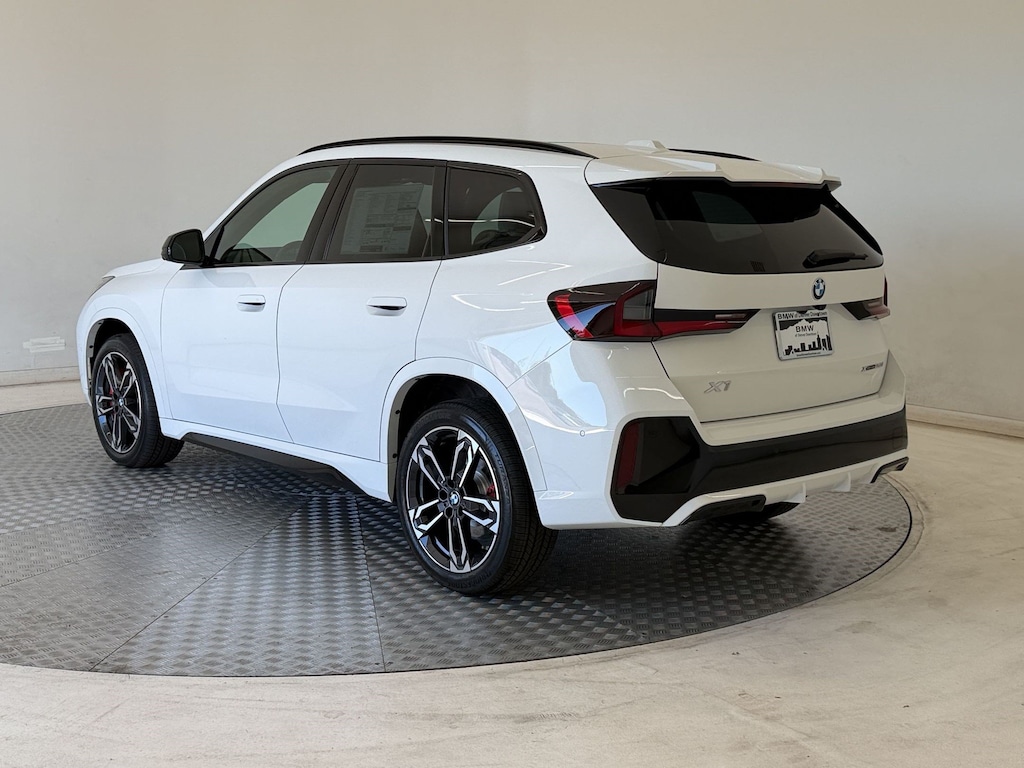 New 2027 BMW X1 xDrive28i SUV
