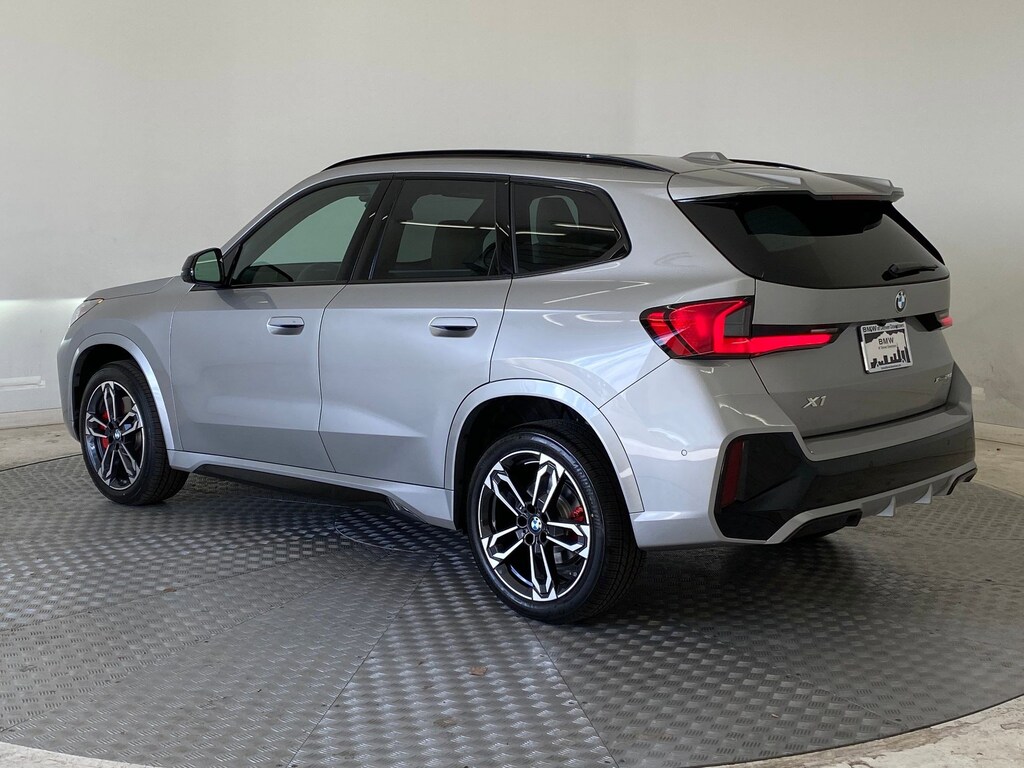 New 2026 BMW X1 xDrive28i SUV