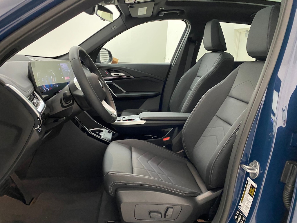 New 2026 BMW X1 xDrive28i SUV