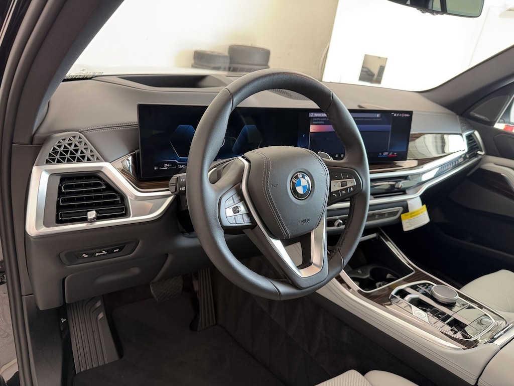 Used 2026 BMW X5 SUV