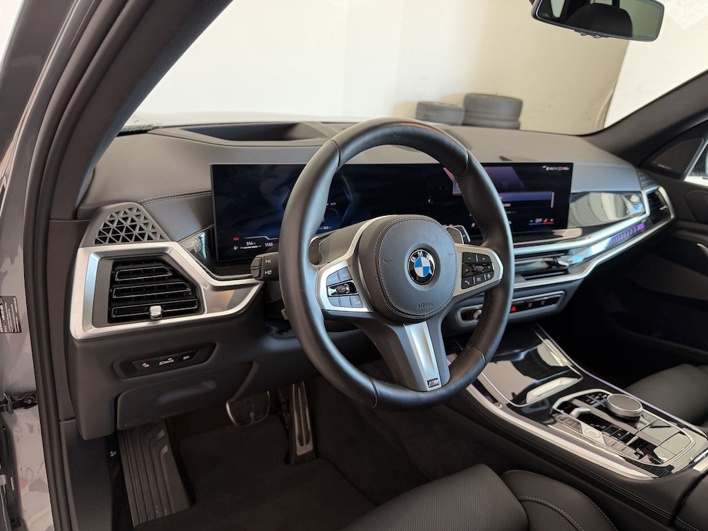 Used 2026 BMW X5 xDrive40i SUV