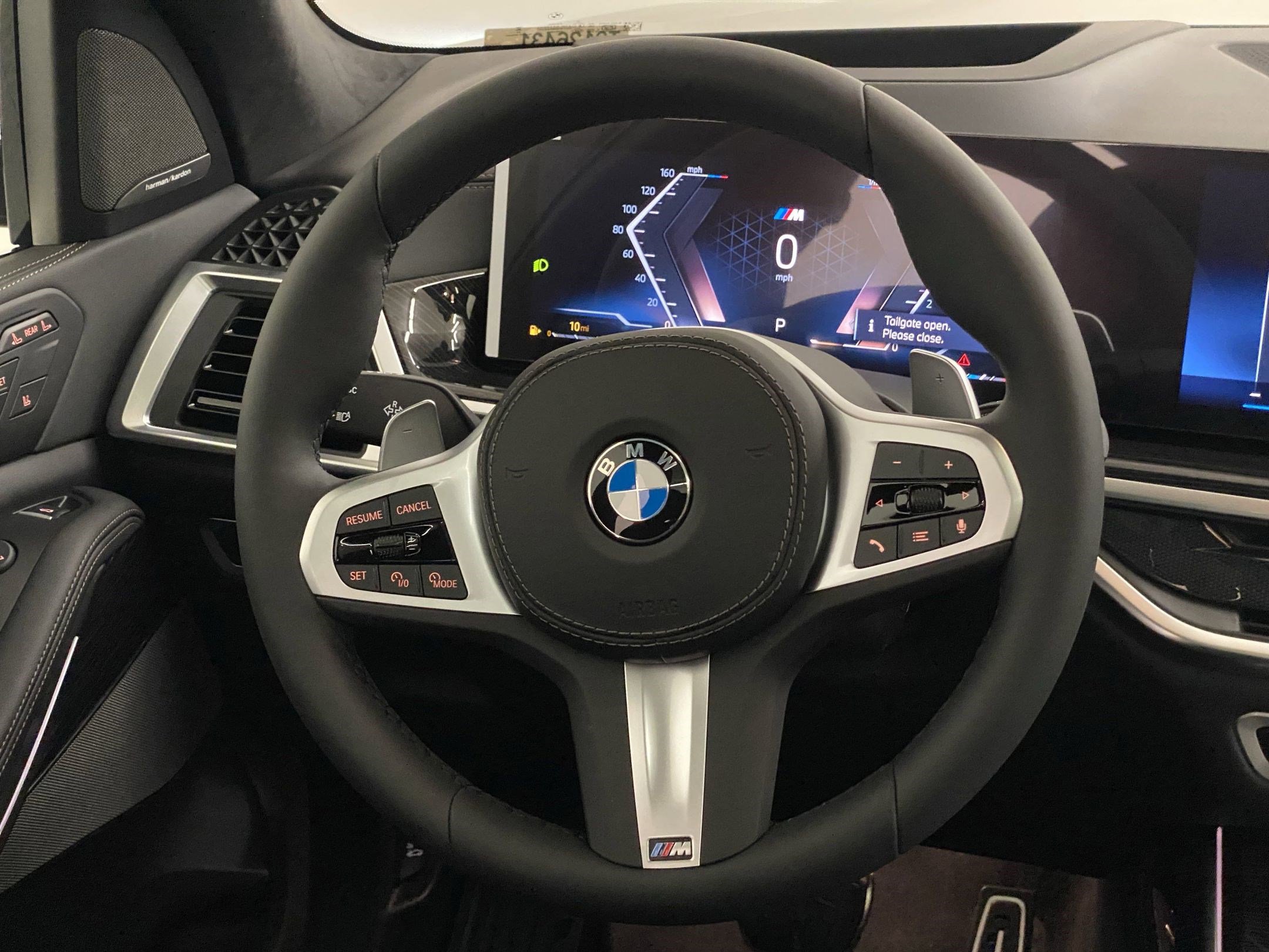 2026 BMW X7 40i - Photo 16