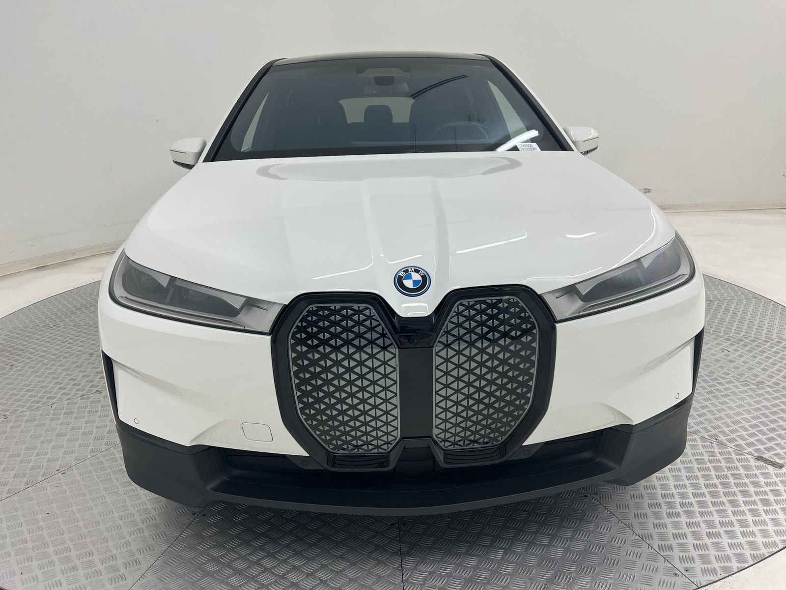 Used 2024 BMW iX  with VIN WB523CF02RCN46668 for sale in Denver, CO