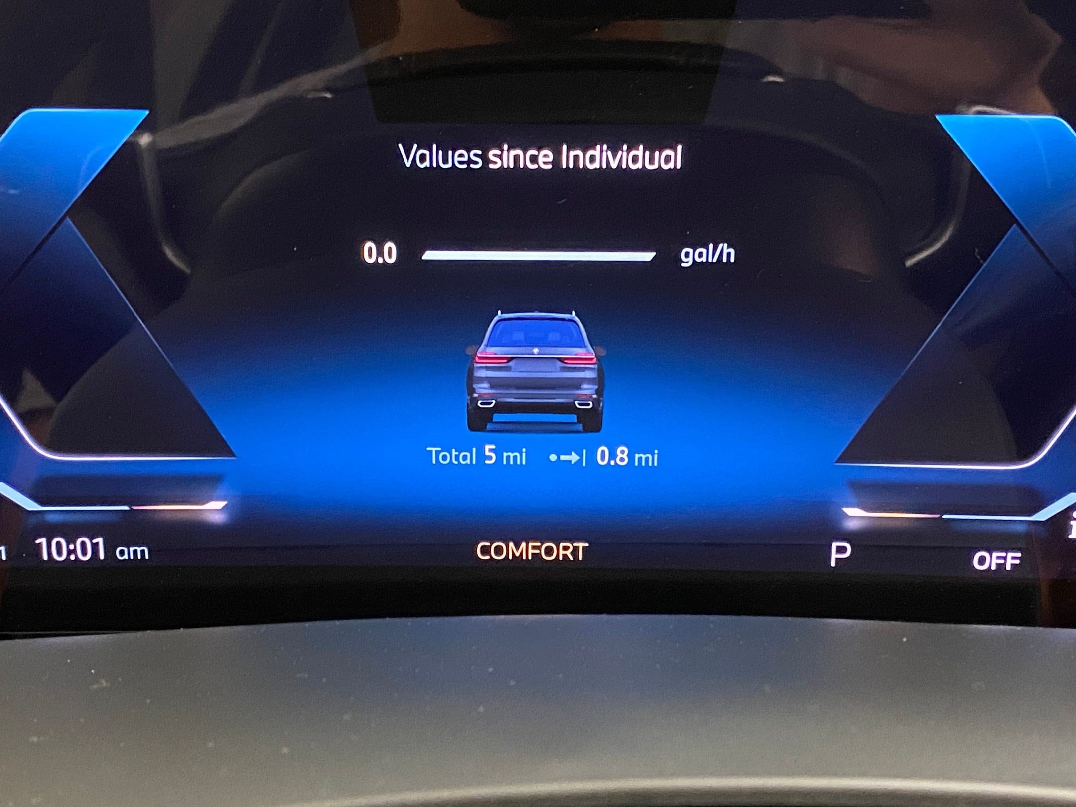 2026 BMW X7 40i - Photo 28