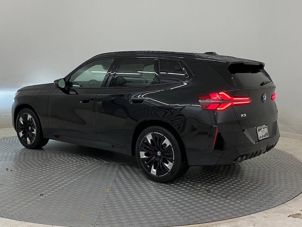 New 2026 BMW X3 M50 xDrive SUV