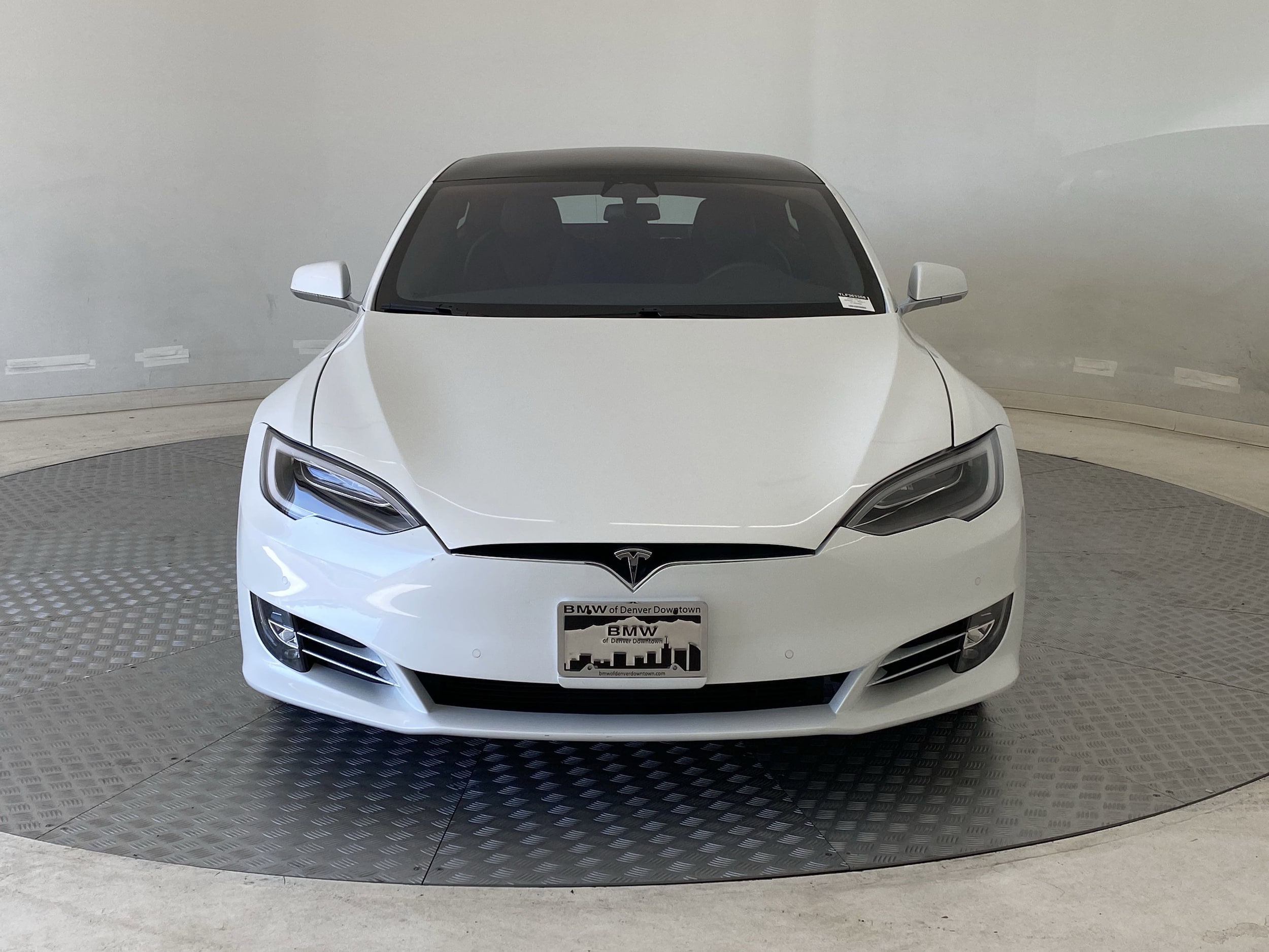 Used 2020 Tesla Model S Long Range Plus with VIN 5YJSA1E21LF363368 for sale in Denver, CO