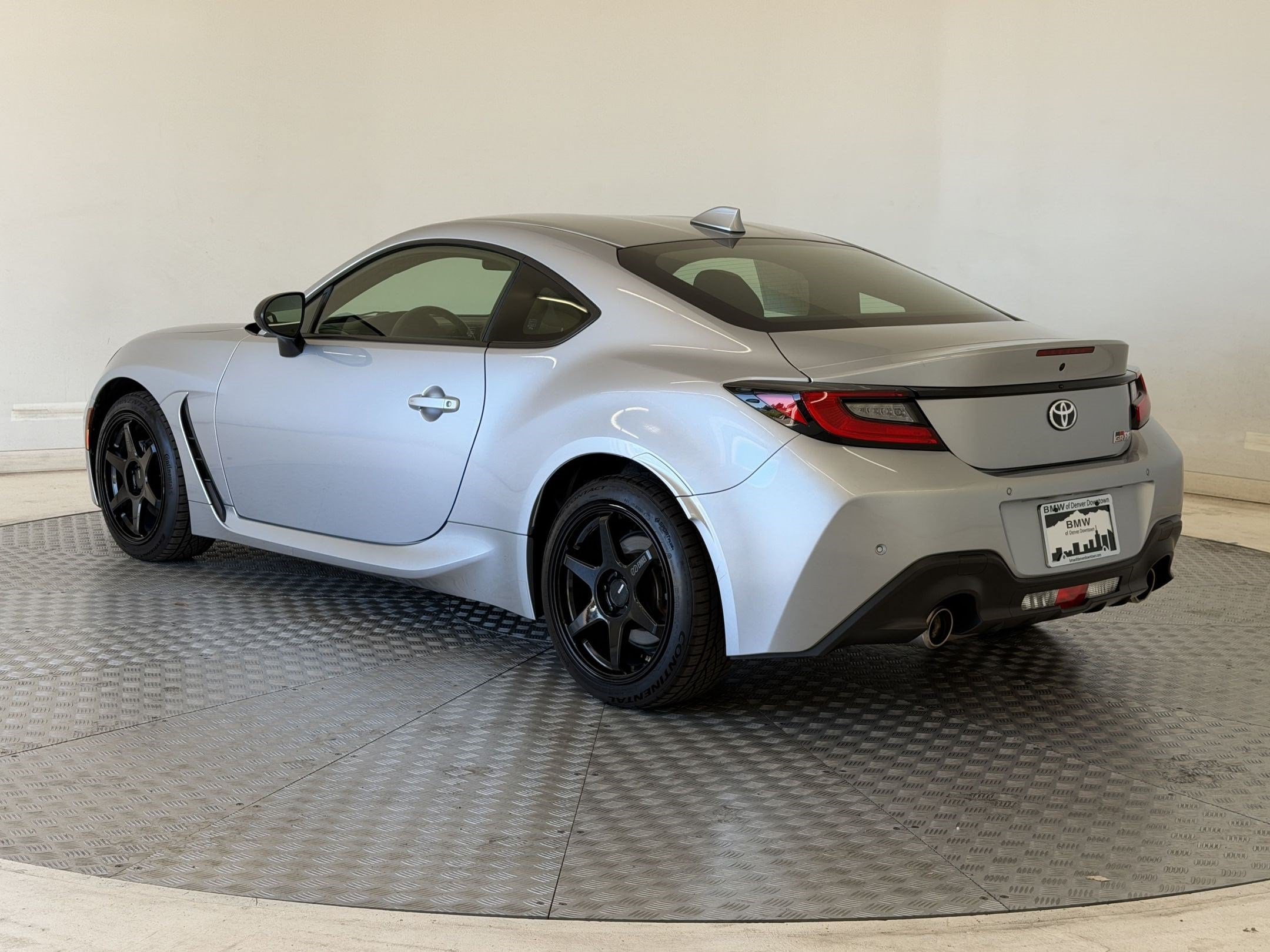 2023 Toyota GR86 GR86 (Auto (Natl)) Coupe