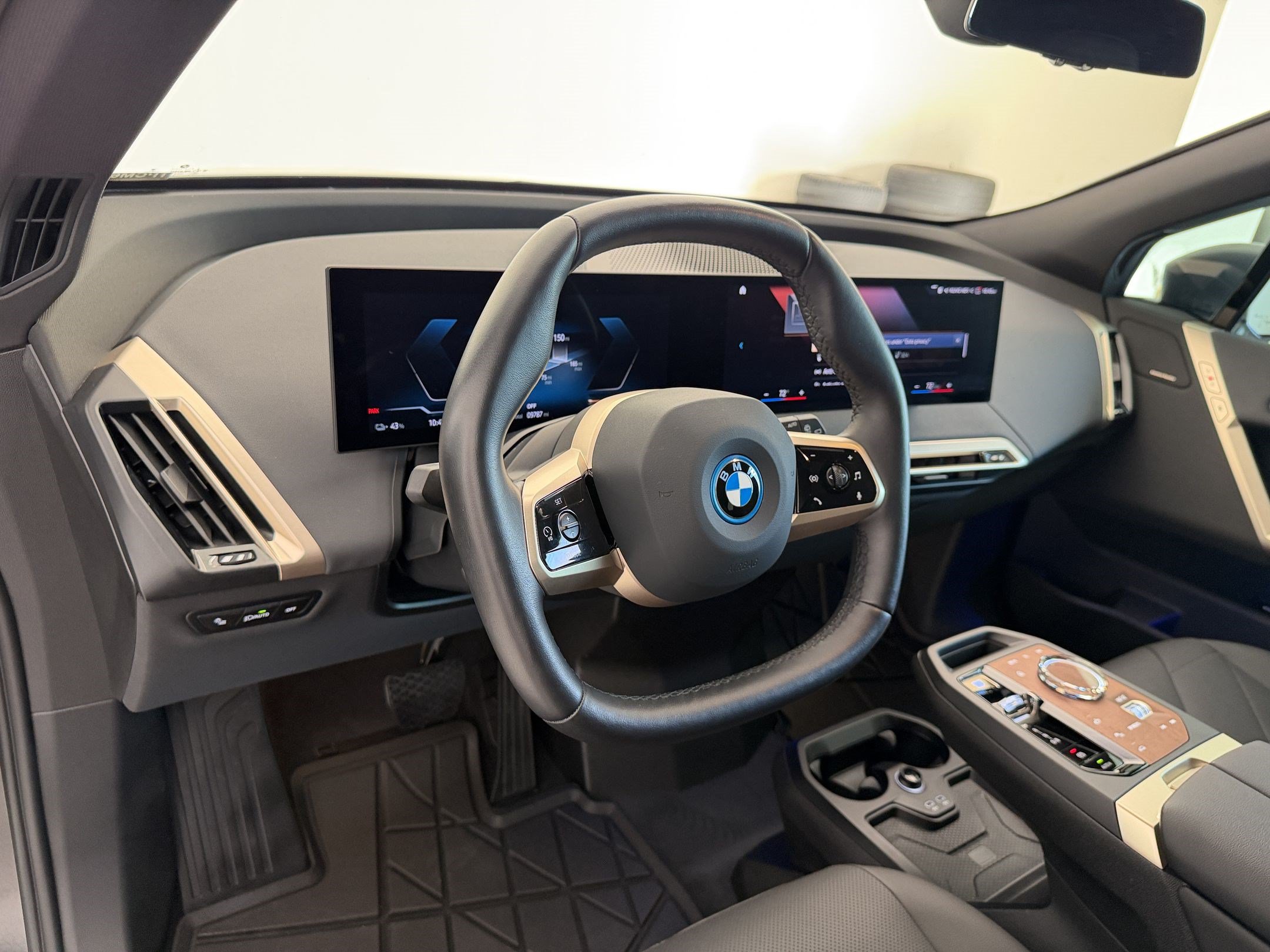 Certified 2023 BMW iX SUV