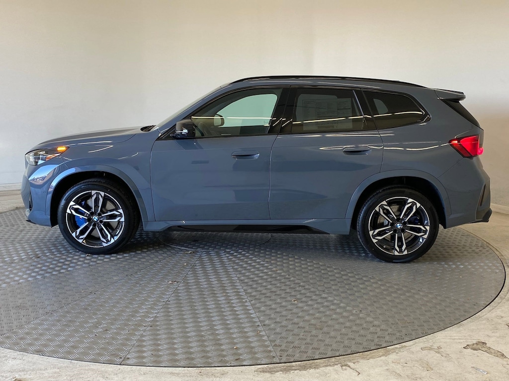 New 2026 BMW X1 M35i SUV