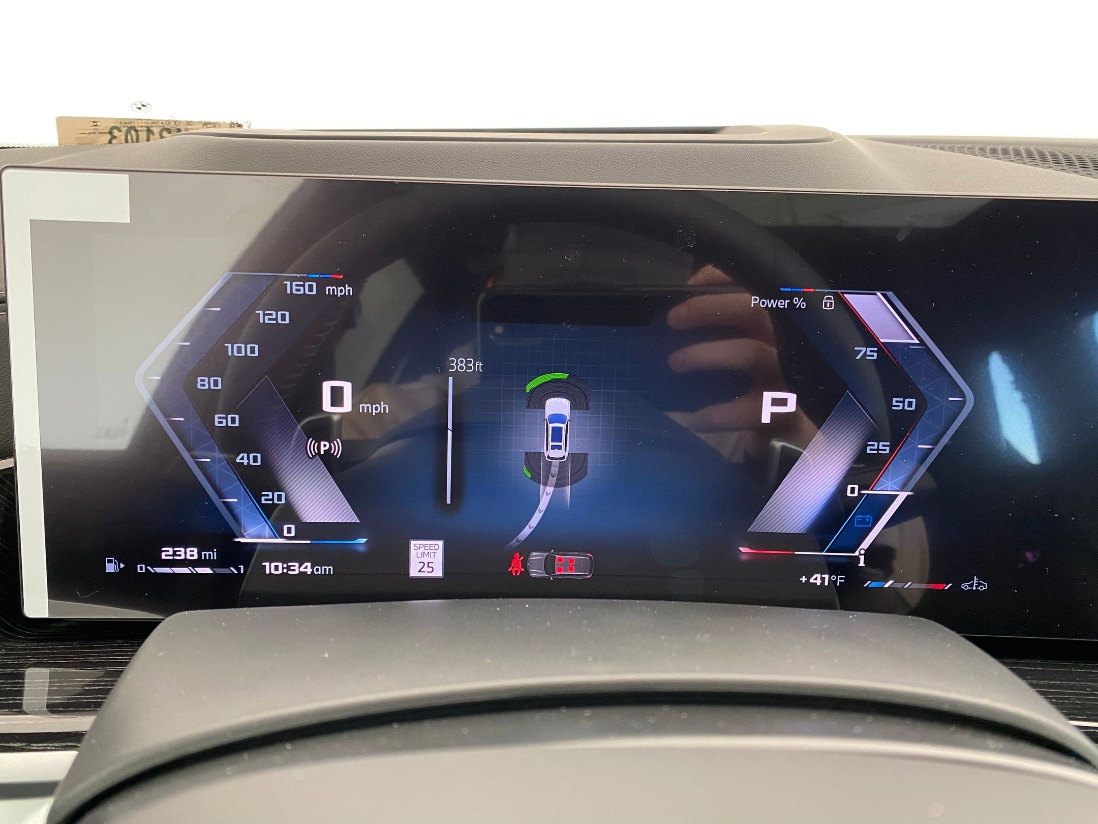 2026 BMW X7 M60i - Photo 21