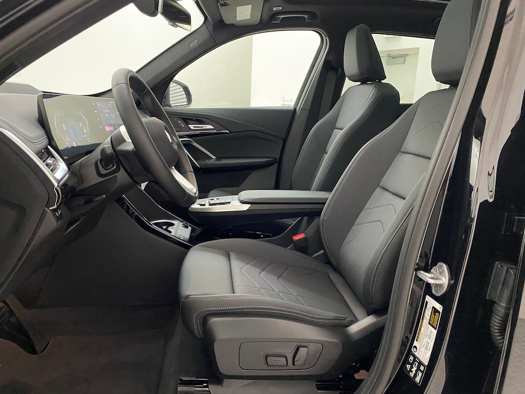 New 2025 BMW X1 xDrive28i SUV